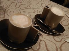 -托斯卡纳烘焙意大利餐厅(五天地店)