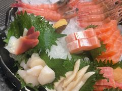 -菊上料理(蜀山银泰百货店)