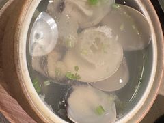 闽西竹荪炖文蛤-上屿水产(鼓浪屿一店)