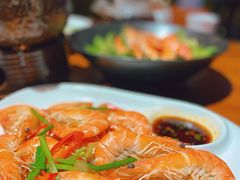 -醉壹号海鲜大排档(厦门美食地标店)