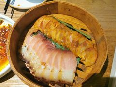 -辛香汇·现炒川菜(武进吾悦店)
