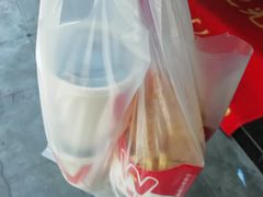 -华莱士·全鸡汉堡(英德世纪店)