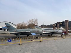 -中国航空博物馆