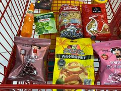 -家乐福(古北店)