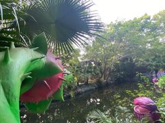 -深圳锦绣中华民俗村