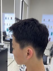 -FINE HAIR 烫染专业设计