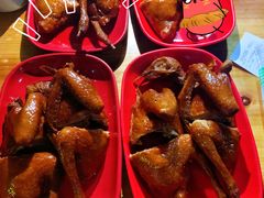 -光明刘冰乳鸽店(光明法政北路店)