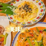 东莞探店｜一秒穿越到泰国街头的泰料🇹🇭