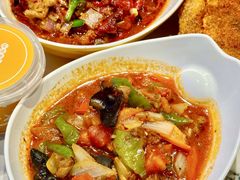 -巴依老爷新疆美食(常营店)