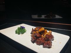 -许爷家·生态湖鲜(徐汇日月光店)