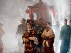 -武汉园博园(武汉自然博物馆)
