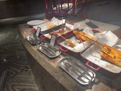 -“香”全日餐厅·株洲大汉希尔顿酒店