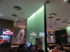 -炭舍干锅(华发商都店)