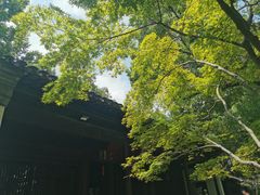 -惠山古镇·寄畅园