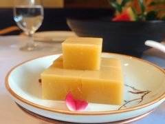 豌豆黄-民福居烤鸭店(石榴庄店)