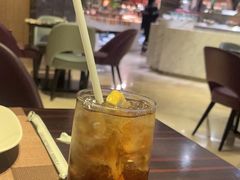 -丽都皇冠假日酒店·Matrix亦餐厅(望京店)