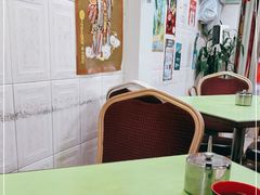 大堂-胜利茶餐室