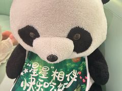 -眉州东坡·熊猫主题餐厅(枫蓝店)