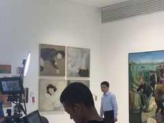 -四川美术学院美术馆