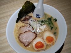 -麵の匠·一生堂(新世界店)