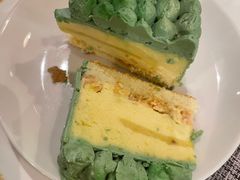 -The COOK·厨餐厅·自助餐(浦东嘉里大酒店)