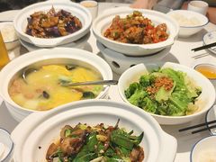 -兰湘子·湘菜小炒(盛龙广场店)