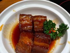 小馆红烧肉-黑鸡小馆(金源店)