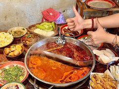 -后火锅(总店)