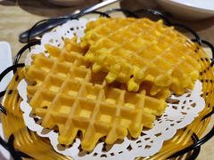 -豪客来牛排(福新店)