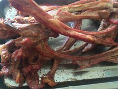 -宝山一号馕坑肉