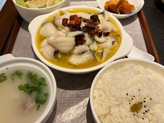 -青水瓦台汤泉(未央店)