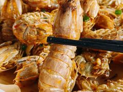 -嘉升大排档(番禺总店)