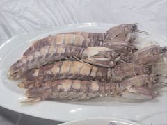 -众味海鲜大排档·活海鲜·潮汕味(南澳店)