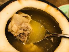 -融信华邑酒店·鲜艳西餐厅