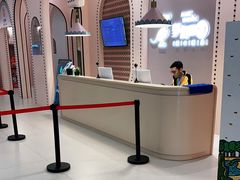 -上海三甲港铂瑞酒店-卓越西餐厅