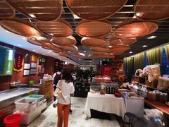 大堂-五稻厨房粤西菜(新闻店)