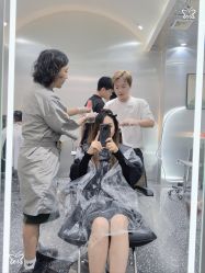 点击看大图 -Tloml salon