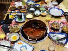 -伊豆野菜村(大族广场店)