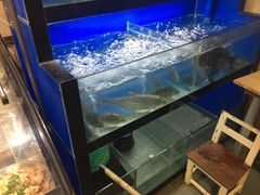 水产区-李东农庄(中南百草园地标店)