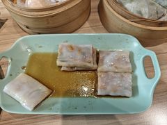 -珍粥道(杉杉奥特莱斯店)