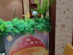 -菌之家·专业纯野生菌火锅·特色炒菌