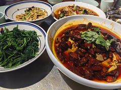 -六合居·明厨亮灶餐厅(成双大道店)