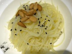 -喜家德虾仁水饺(华强天虹店)