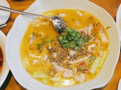 -阿斯牛牛·凉山菜(新会展店)