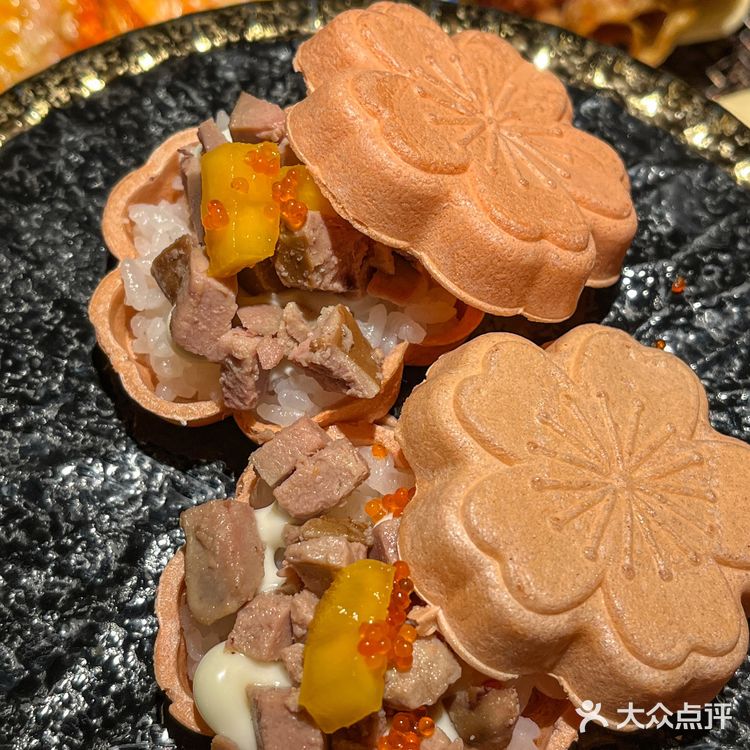 福州…吃了一口念念不忘[流泪][流泪]