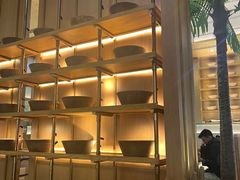 -泰香米泰国餐厅(中大国际店)