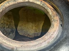 -阿甘锅盔(合生汇购物中心店)