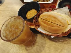 -大快活(丽丰店)