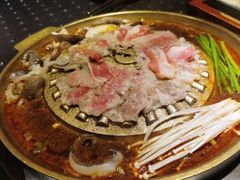 -小牛哈尼韩式水煎肉(万象城店)