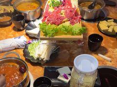 -塔兰齐新疆孜然火锅(鲤鱼山路店)